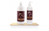 Over Horse WHITE HORSE Shampoo 400ml